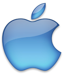 Logo de Apple